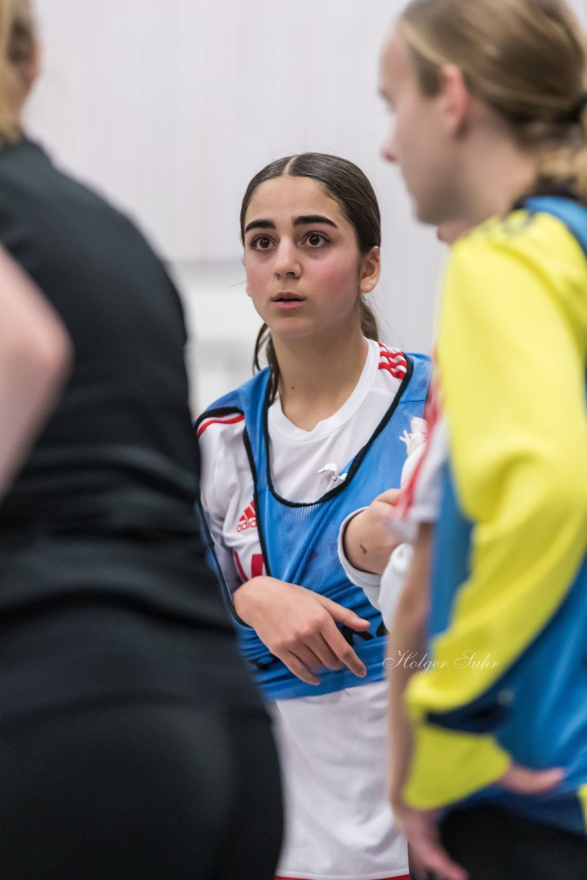 Bild 72 - wCJ Norddeutsches Futsalturnier Auswahlmannschaften